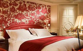 Hotel Le Royal Lyon 5*